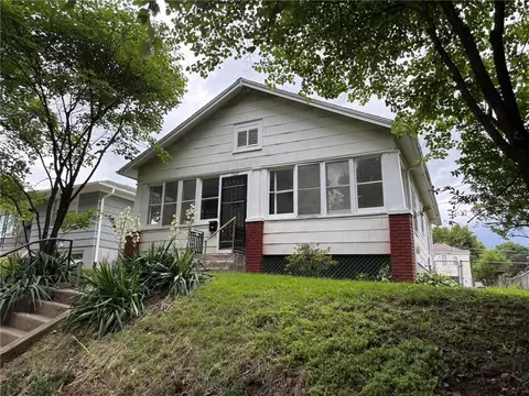 Exterior - 3329 Duncan St, Saint Joseph, MO 64507 photo 1 of 8