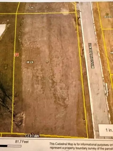 1517 Missouri Ave, Mound City, MO 64470