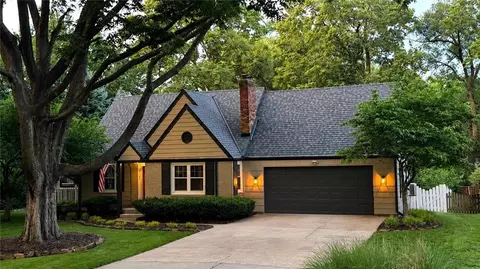 5147 Nall Ave, Roeland Park, KS 66202