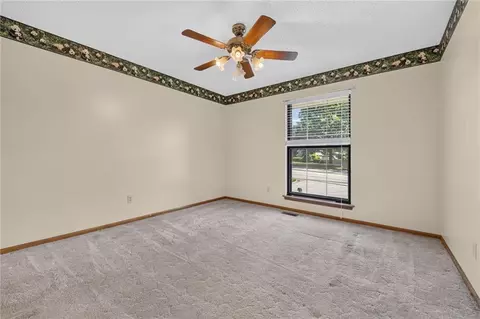 Bedroom - 19019 E Ringo Cir, Independence, MO 64057 photo 3 of 7