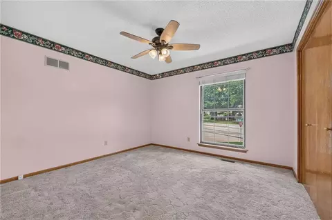 Bedroom - 19019 E Ringo Cir, Independence, MO 64057 photo 1 of 7