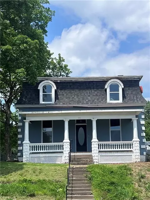 421 Unity St, Atchison, KS 66002