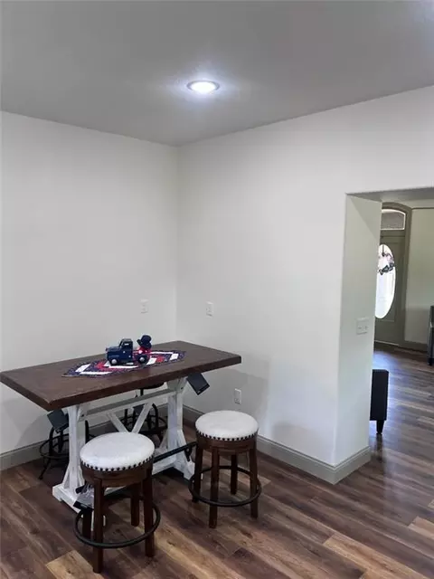 Dining - 421 Unity St, Atchison, KS 66002 photo 1 of 1