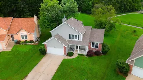 4811 NW 57th Ct, Kansas City, MO 64151