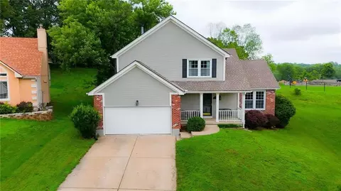 4811 NW 57th Ct, Kansas City, MO 64151