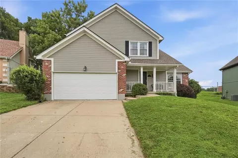 4811 NW 57th Ct, Kansas City, MO 64151