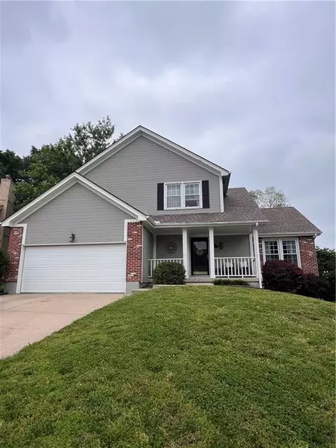 4811 NW 57th Ct, Kansas City, MO 64151