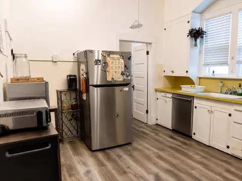 Kitchen - 2402 Mitchell Ave, Saint Joseph, MO 64507 photo 1 of 3