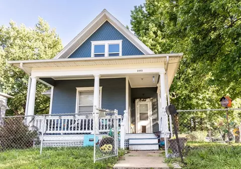 2402 Mitchell Ave, Saint Joseph, MO 64507