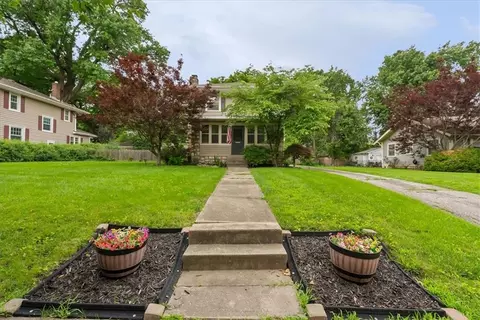 7310 Wyoming St, Kansas City, MO 64114