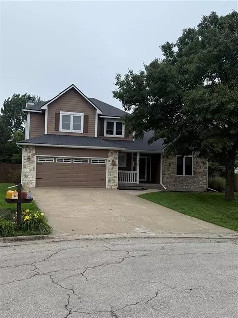 1336 S Redbud St, Ottawa, KS 66067