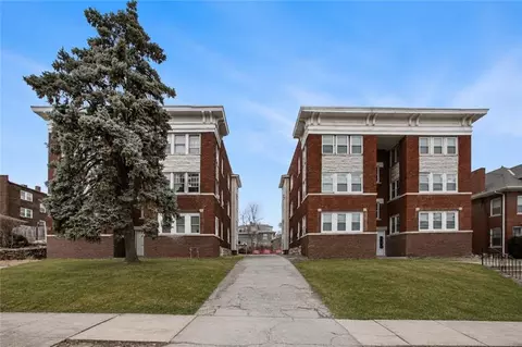 3214-3220 Saint John Ave, Kansas City, MO 64123