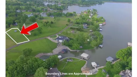 lot1781 Lake Viking Ter, Gallatin, MO 64640