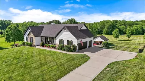 17224 NE 121st Ter, Kearney, MO 64060
