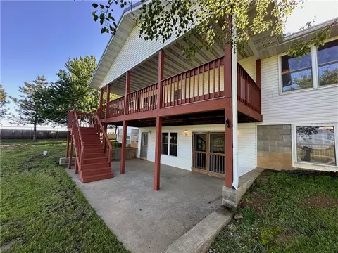 Exterior - 619 V Hwy, Lamar, MO 64759 photo 3 of 3