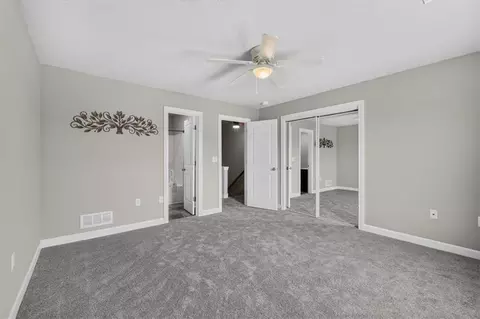 Bedroom - 213 Pointe Ln, Raymore, MO 64083 photo 3 of 8