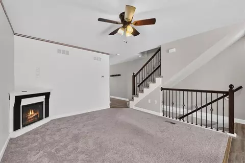 Living - 213 Pointe Ln, Raymore, MO 64083 photo 2 of 6