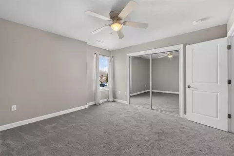 Bedroom - 213 Pointe Ln, Raymore, MO 64083 photo 6 of 8