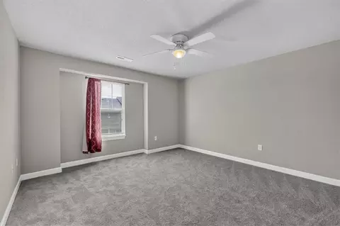Bedroom - 213 Pointe Ln, Raymore, MO 64083 photo 2 of 8