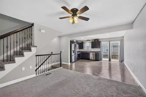 Entry Way - 213 Pointe Ln, Raymore, MO 64083 photo 3 of 3