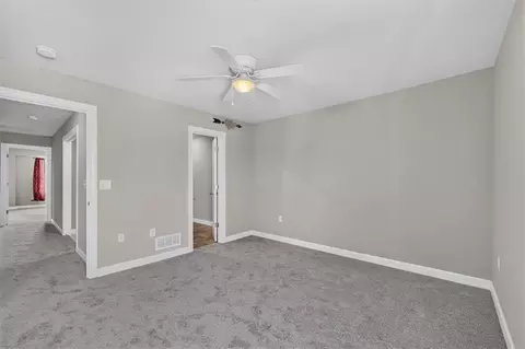 Bedroom - 213 Pointe Ln, Raymore, MO 64083 photo 8 of 8