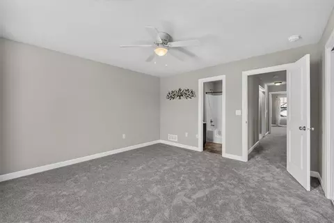 Bedroom - 213 Pointe Ln, Raymore, MO 64083 photo 1 of 8