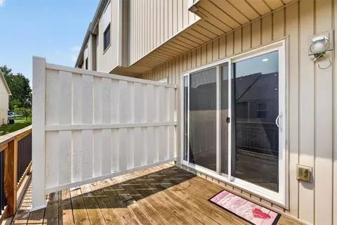 Exterior - 213 Pointe Ln, Raymore, MO 64083 photo 9 of 9