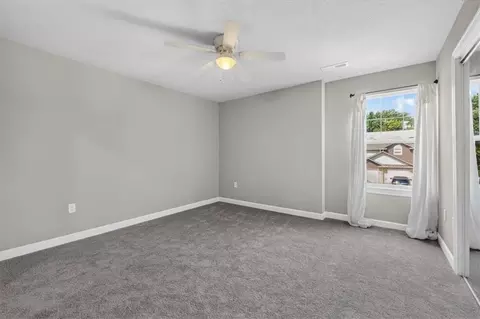 Bedroom - 213 Pointe Ln, Raymore, MO 64083 photo 5 of 8
