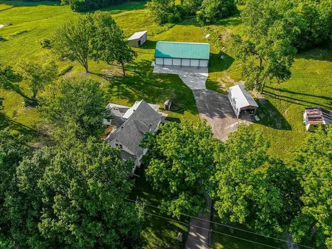 31906 E Burgess Rd, Buckner, MO 64016