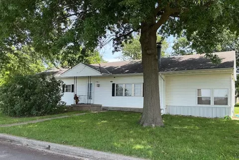 701 S Frederick St, Concordia, MO 64020