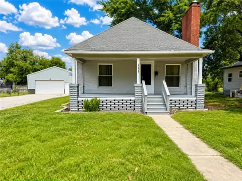 511 S Florida Ave, Columbus, KS 66725
