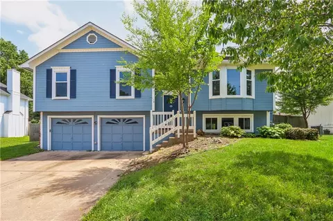 8709 Cleveland Ave, Kansas City, KS 66109