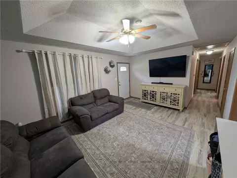 Entry Way - 19218 Ponca Dr, Independence, MO 64056 photo 1 of 1