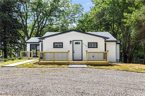 3126 S 29th St, Saint Joseph, MO 64503