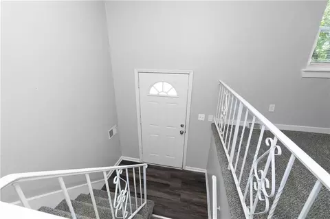 Entry Way - 102 Cooper St, Buckner, MO 64016 photo 1 of 2