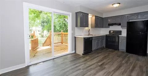Kitchen - 102 Cooper St, Buckner, MO 64016 photo 1 of 1