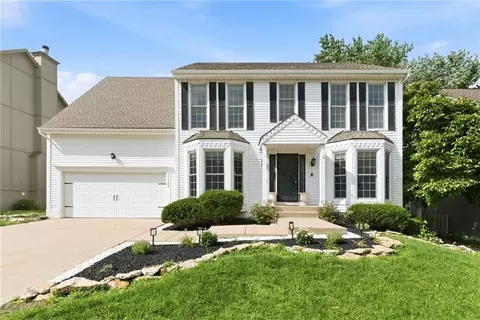 13135 Kessler St, Overland Park, KS 66210
