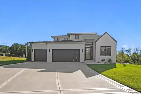 2715 NW 84th Ter, Kansas City, MO 64154