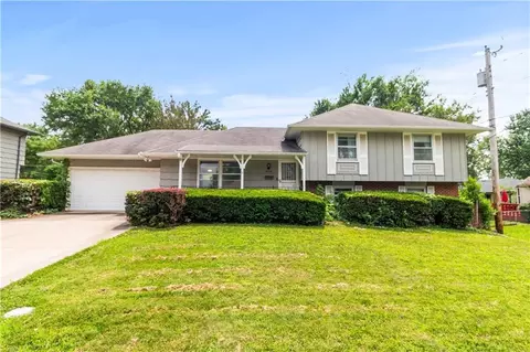 8203 E 105th St, Kansas City, MO 64134