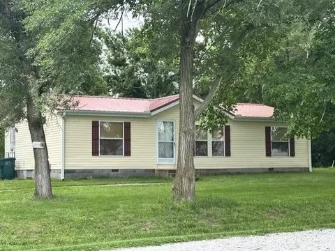 18509 S 1600 Rd, Nevada, MO 64772