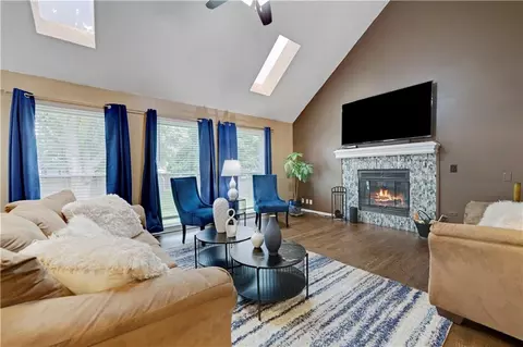 Living - 1332 E 154th St, Olathe, KS 66062 photo 1 of 4