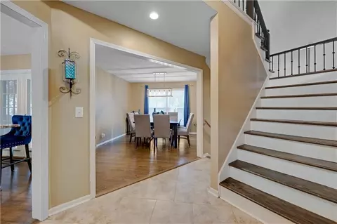 Entry Way - 1332 E 154th St, Olathe, KS 66062 photo 1 of 3
