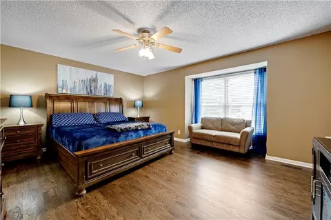 Bedroom - 1332 E 154th St, Olathe, KS 66062 photo 1 of 3