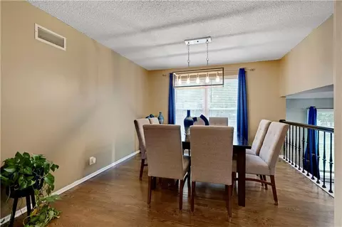 Dining - 1332 E 154th St, Olathe, KS 66062 photo 1 of 1