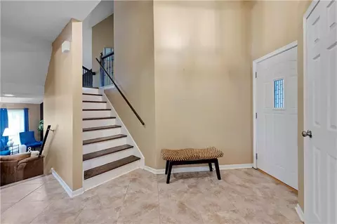 Entry Way - 1332 E 154th St, Olathe, KS 66062 photo 2 of 3