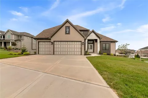12440 N Arbor Way, Platte City, MO 64079
