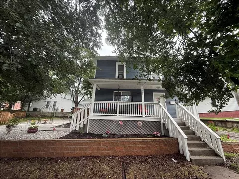 1113 N 18th St, Saint Joseph, MO 64501