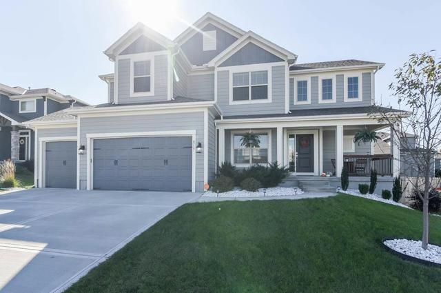 6717 NW 104th Ter, Kansas City, MO 64154