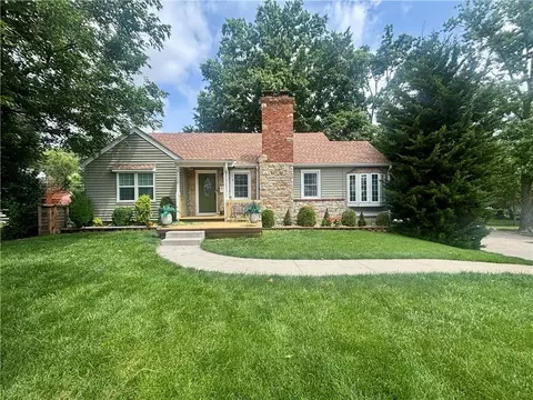 3110 NE Vivion Rd, Kansas City, MO 64119
