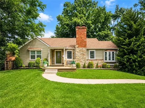 3110 NE Vivion Rd, Kansas City, MO 64119